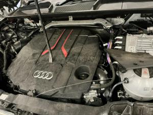 2024 Audi Sq5 image 4