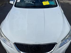 2014 Holden Commodore VF image 4