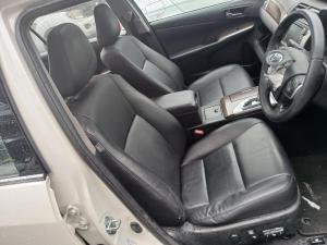 2014 Toyota Aurion GSV50R image 4