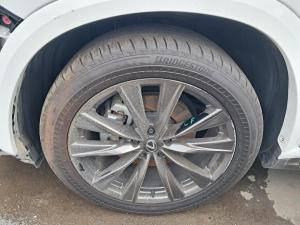 2024 Lexus Nh350h AZ20 image 4