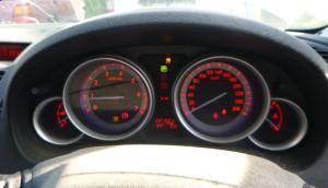 2008 Mazda 6 GH image 4