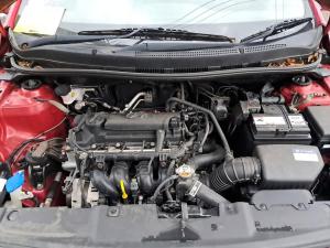 2016 Hyundai Accent image 4