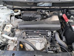 Nissan X Trail image 4