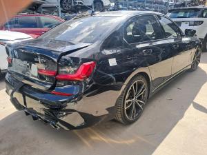 2019 Bmw 3 Series G20/G21 image 4