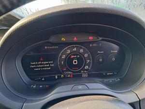 2017 Audi A3 8V image 4