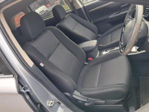 2017 Mitsubishi Outlander ZK-ZL image 4