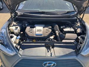 2014 Hyundai Veloster FS image 4