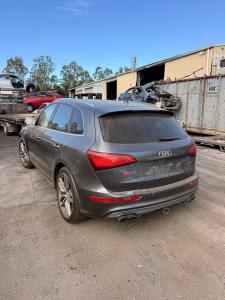 2015 Audi Q5 MY15 image 4
