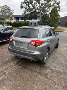 2016 Suzuki Vitara 1.6 image 4