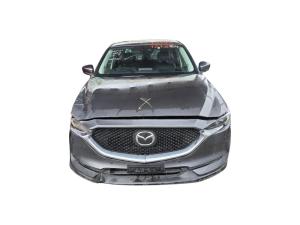 2017 Mazda Cx5 KF AKERA image 4