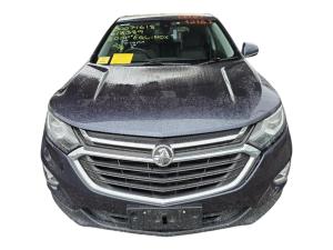 2018 Holden Equinox EQ LS+ image 4