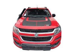 2016 Holden Colorado RG Z71 image 4