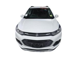 2019 Holden Trax TJ SERIES LT image 4