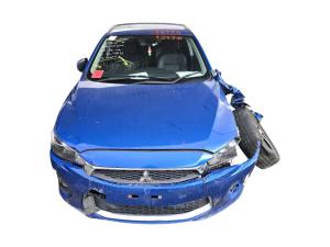 2016 Mitsubishi Lancer CF LS image 4