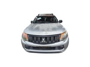 2016 Mitsubishi Triton MQ GLX+ image 4