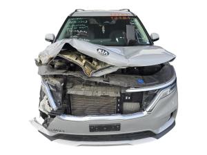 2021 Kia Carnival KA4 S image 4