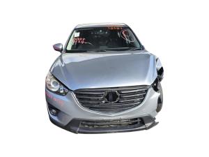 2015 Mazda Cx5 KE MAXX SPORT image 4