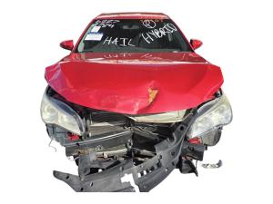 2015 Toyota Camry AVV50 ALTISE HYBRID image 4