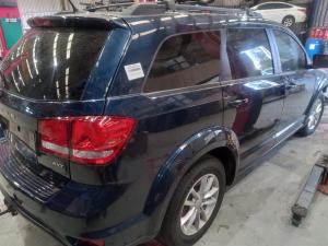 2014 Dodge Journey image 4