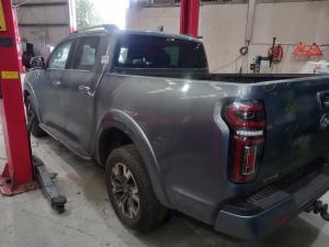 2022 Gwm Ute image 4