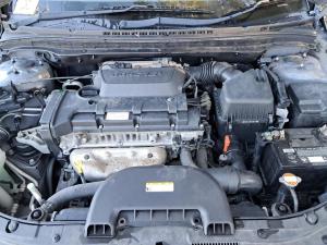 2011 Hyundai I30 image 4