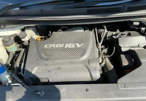 Kia Carnival image 4