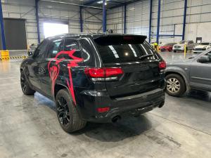 2014 Jeep Grand Cherokee image 4