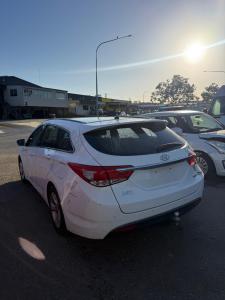 2014 Hyundai I40 MY14 image 4