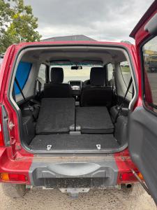 2013 Suzuki Jimny MY13 image 4