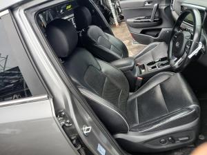 2018 Kia Sportage QL image 4