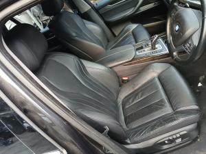 2017 Bmw X5 F15 image 4