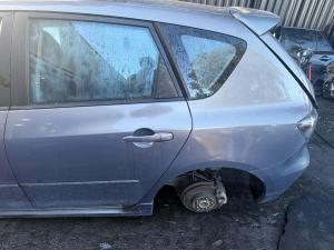 2006 Mazda 3 image 4