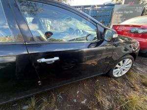 2009 Kia Cerato image 4