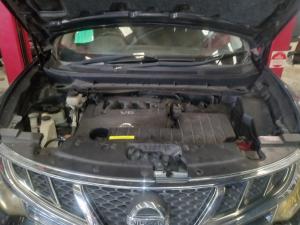 2011 Nissan Murano image 4