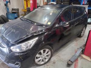2017 Hyundai Accent image 4