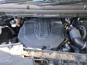 Kia Carnival image 4
