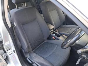 Nissan Pulsar image 4