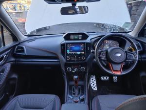 2022 Subaru Forester SK image 4