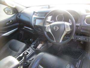 2015 Nissan Navara D23 image 4