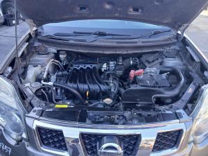 2013 Nissan X Trail T31 image 4