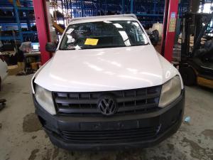 2013 Volkswagen Amarok image 4