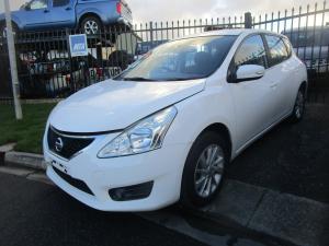 2016 Nissan C12 C12 image 4