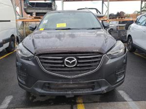 2016 Mazda Cx5 KE image 4