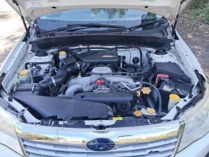 2010 Subaru Forester image 4