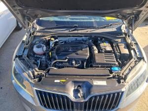 2017 Skoda Superb NP image 4