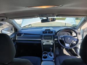 2013 Toyota Camry ASV50 image 4