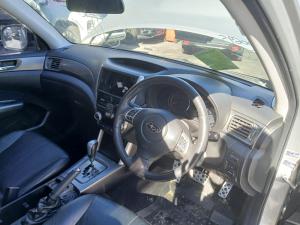2011 Subaru Forester image 4