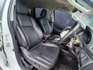 2020 Mitsubishi Pajero Sport QF image 4