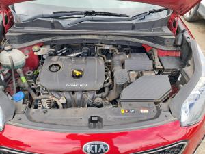 2016 Kia Sportage QL image 4