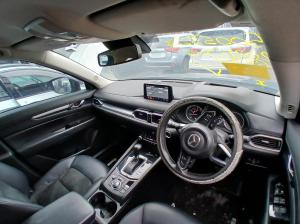 2021 Mazda Cx 5 KF image 4